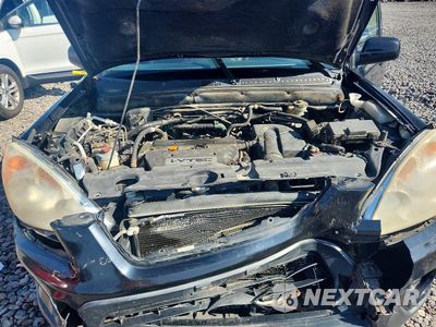 Zdjęcie 11 z 12 samochodu: 2006 HONDA CR-V SE VIN:JHLRD78926C036984 - miniatura