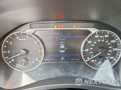 Zdjęcie 9 z 13 samochodu: 2019 NISSAN ALTIMA S VIN:1N4BL4BV3KC138963 - miniatura