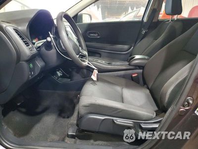 Zdjęcie 7 z 14 samochodu: 2021 HONDA HR-V EX VIN:3CZRU5H58MM700919 - miniatura