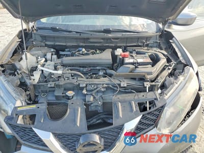 Zdjęcie 12 z 13 samochodu: 2016 NISSAN ROGUE S VIN:JN8AT2MTXGW024202 - miniatura