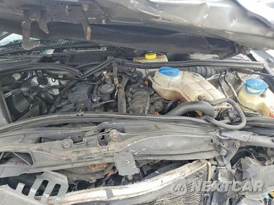 Zdjęcie 11 z 12 samochodu: 2008 AUDI A4 2.0T QUATTRO VIN:WAUDF78E18A167298 - miniatura