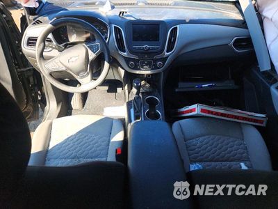 Zdjęcie 8 z 13 samochodu: 2021 CHEVROLET EQUINOX LS VIN:2GNAXHEV0M6109842 - miniatura