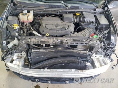 Zdjęcie 12 z 13 samochodu: 2017 CHRYSLER PACIFICA TOURING L PLUS VIN:2C4RC1EGXHR757502 - miniatura