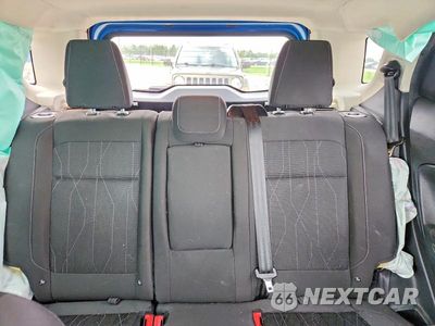 Zdjęcie 10 z 13 samochodu: 2020 FORD ECOSPORT SE VIN:MAJ6S3GL5LC313706 - miniatura