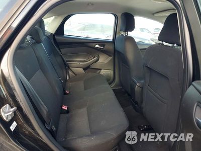 Zdjęcie 10 z 13 samochodu: 2015 FORD FOCUS SE VIN:1FADP3F27FL335258 - miniatura