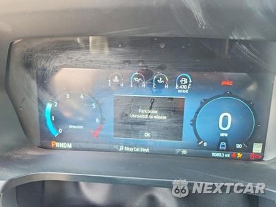 Zdjęcie 9 z 12 samochodu: 2024 FORD F150 XLT VIN:1FTFW3L8XRKF64056 - miniatura