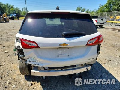 Zdjęcie 6 z 13 samochodu: 2021 CHEVROLET EQUINOX LT VIN:3GNAXUEV2MS103678 - miniatura