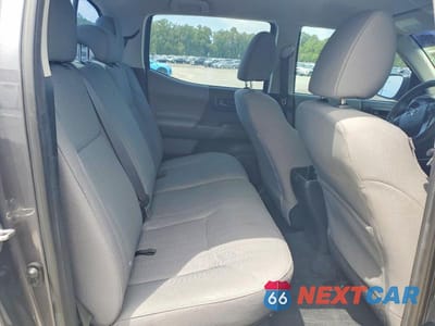 Zdjęcie 10 z 13 samochodu: 2018 TOYOTA TACOMA SR VIN:5TFAX5GN0JX129864 - miniatura