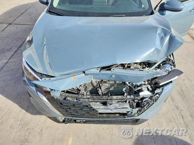 Zdjęcie 11 z 12 samochodu: 2024 NISSAN SENTRA SV VIN:3N1AB8CV9RY220408 - miniatura