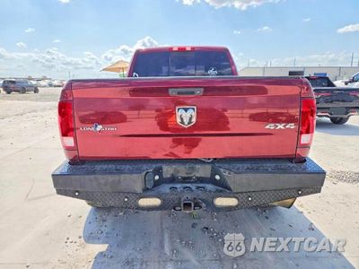 Zdjęcie 6 z 12 samochodu: 2016 RAM 2500 SLT VIN:3C6UR5DL7GG223402 - miniatura