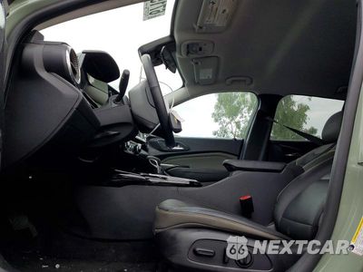 Zdjęcie 7 z 12 samochodu: 2025 CHEVROLET TRAX ACTIV VIN:KL77LKEP4SC268295 - miniatura