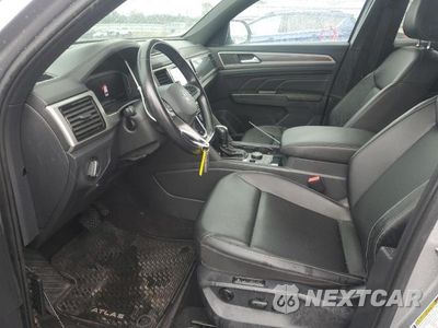 Zdjęcie 7 z 13 samochodu: 2020 VOLKSWAGEN ATLAS CROSS SPORT SEL VIN:1V2ME2CA4LC210217 - miniatura