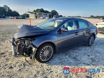 2016 TOYOTA AVALON LIMITED 4T1BK1EB4GU230870 - główne zdjęcie licytacji z USA - miniatura