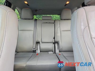 Zdjęcie 10 z 13 samochodu: 2016 TOYOTA HIGHLANDER XLE VIN:5TDJKRFH5GS285673 - miniatura