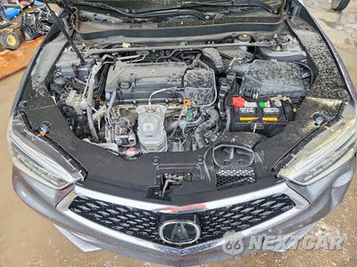Zdjęcie 11 z 12 samochodu: 2019 ACURA TLX VIN:19UUB1F31KA000588 - miniatura
