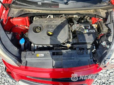 Zdjęcie 11 z 12 samochodu: 2019 KIA SOUL + VIN:KNDJP3A52K7677329 - miniatura