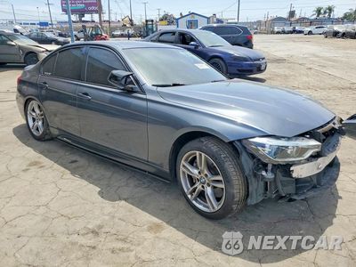 Czwarte zdjęcie samochodu z boku: 2016 BMW 340 I VIN:WBA8B3C5XGK383527 - miniatura
