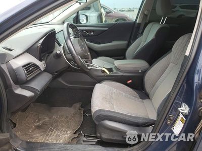 Zdjęcie 7 z 12 samochodu: 2024 SUBARU OUTBACK PREMIUM VIN:4S4BTACCXR3180848 - miniatura