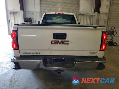 Zdjęcie 6 z 12 samochodu: 2015 GMC SIERRA K1500 VIN:1GTN2TEH9FZ178560 - miniatura