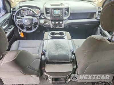 Zdjęcie 8 z 12 samochodu: 2019 RAM 1500 TRADESMAN VIN:1C6RREGT9KN604282 - miniatura