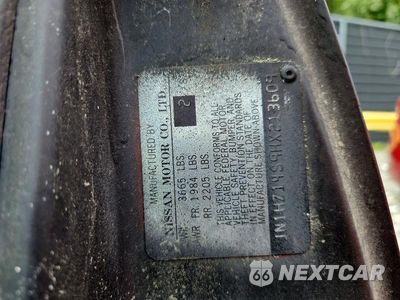 Zdjęcie 12 z 12 samochodu: 1987 NISSAN 300ZX GS VIN:JN1HZ14S9HX213609 - miniatura