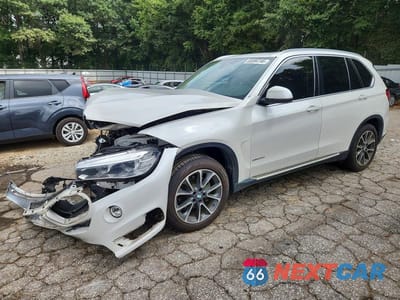 2016 BMW X5 XDRIVE35I 5UXKR0C51G0P29073 - główne zdjęcie licytacji z USA - miniatura