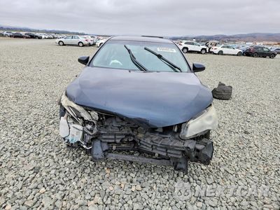 Piąte zdjęcie samochodu w środku: 2015 TOYOTA CAMRY SE VIN:4T1BF1FK6FU499180 - miniatura