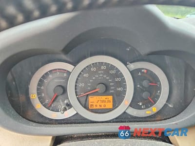 Zdjęcie 9 z 12 samochodu: 2011 TOYOTA RAV4 LIMITED VIN:2T3DK4DV7BW037621 - miniatura