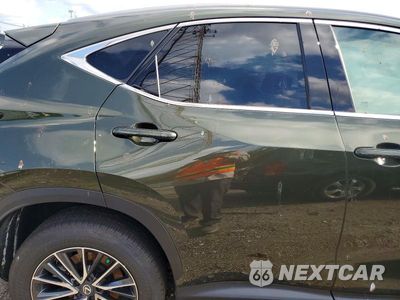 Zdjęcie 10 z 12 samochodu: 2026 LEXUS NX 350H BASE VIN:2T2AKCEZ2TC068491 - miniatura
