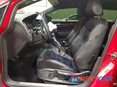 Zdjęcie 7 z 13 samochodu: 2017 VOLKSWAGEN GTI S/SE VIN:3VW447AU8HM037027 - miniatura