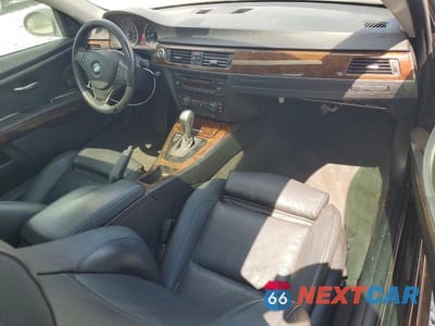 Zdjęcie 8 z 12 samochodu: 2007 BMW 328 XI VIN:WBAWV53517PW24095 - miniatura