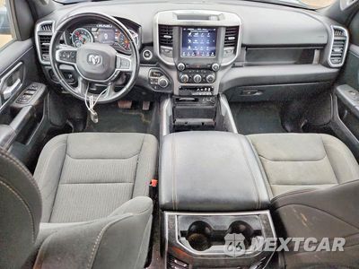 Zdjęcie 8 z 12 samochodu: 2021 RAM 1500 BIG HORN/LONE STAR VIN:1C6SRFFT5MN637999 - miniatura