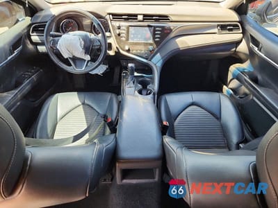 Zdjęcie 8 z 12 samochodu: 2019 TOYOTA CAMRY SE VIN:4T1B11HK2KU797005 - miniatura