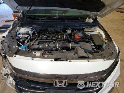 Zdjęcie 11 z 13 samochodu: 2021 HONDA ACCORD SPORT VIN:1HGCV1F36MA106234 - miniatura