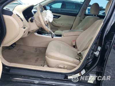 Zdjęcie 7 z 12 samochodu: 2014 NISSAN ALTIMA 2.5 S VIN:1N4AL3AP8EN258498 - miniatura