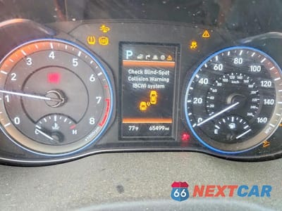 Zdjęcie 9 z 13 samochodu: 2018 HYUNDAI KONA ULTIMATE VIN:KM8K5CA52JU064665 - miniatura
