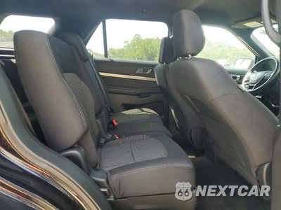 Zdjęcie 11 z 13 samochodu: 2018 FORD EXPLORER XLT VIN:1FM5K7D82JGA30632 - miniatura