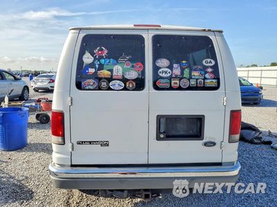 Zdjęcie 6 z 14 samochodu: 1998 FORD ECONOLINE E350 VIN:1FBNE31S9WHA34008 - miniatura