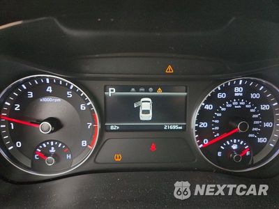 Zdjęcie 9 z 12 samochodu: 2024 KIA FORTE LXS VIN:3KPF24AD5RE811990 - miniatura