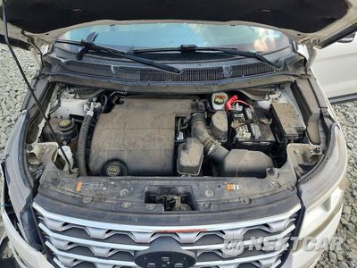 Zdjęcie 11 z 12 samochodu: 2017 FORD EXPLORER LIMITED VIN:1FM5K8F84HGD47745 - miniatura