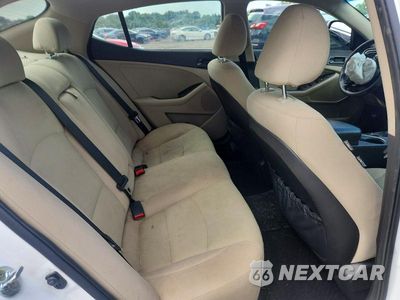 Zdjęcie 10 z 12 samochodu: 2015 KIA OPTIMA LX VIN:5XXGM4A7XFG515472 - miniatura