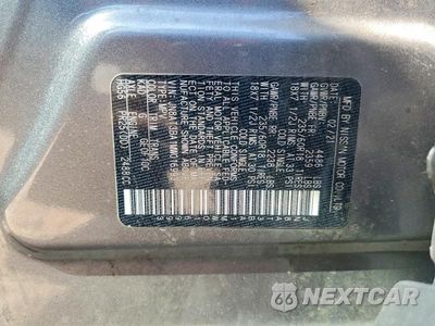 Zdjęcie 13 z 13 samochodu: 2021 NISSAN ROGUE SV VIN:JN8AT3BA1MW016993 - miniatura