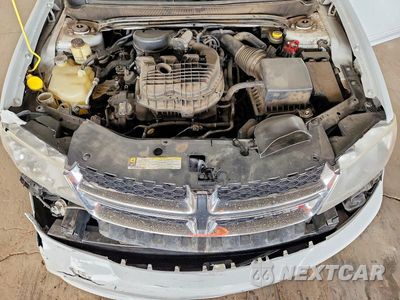 Zdjęcie 11 z 12 samochodu: 2012 DODGE AVENGER SXT VIN:1C3CDZEG2CN285131 - miniatura