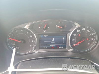 Zdjęcie 9 z 12 samochodu: 2019 CHEVROLET EQUINOX LT VIN:2GNAXUEV3K6142324 - miniatura