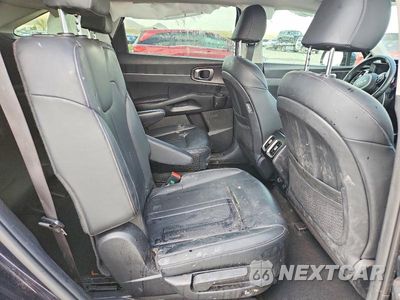 Zdjęcie 11 z 13 samochodu: 2023 KIA SORENTO EX VIN:KNDRHDLG5P5171145 - miniatura