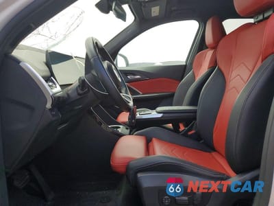 Zdjęcie 7 z 14 samochodu: 2023 BMW X1 XDRIVE28I VIN:WBX73EF0XP5Y21522 - miniatura