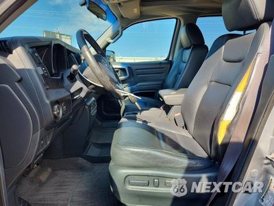Zdjęcie 7 z 12 samochodu: 2010 HONDA RIDGELINE RTL VIN:5FPYK1F57AB011657 - miniatura