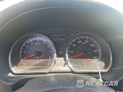 Zdjęcie 9 z 13 samochodu: 2019 NISSAN VERSA SV VIN:3N1CN7AP5KL815421 - miniatura