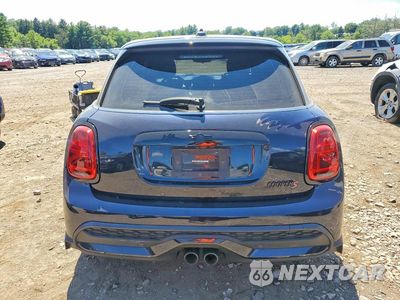 Zdjęcie 6 z 12 samochodu: 2024 MINI COOPER S VIN:WMW53DK05R2U67513 - miniatura