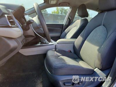 Zdjęcie 7 z 12 samochodu: 2021 TOYOTA CAMRY LE VIN:4T1C11AK6MU615324 - miniatura